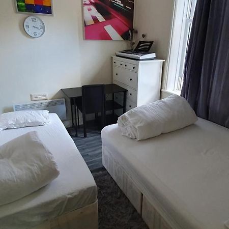 Kfot Klassic Holida Rental 2 London Kültér fotó