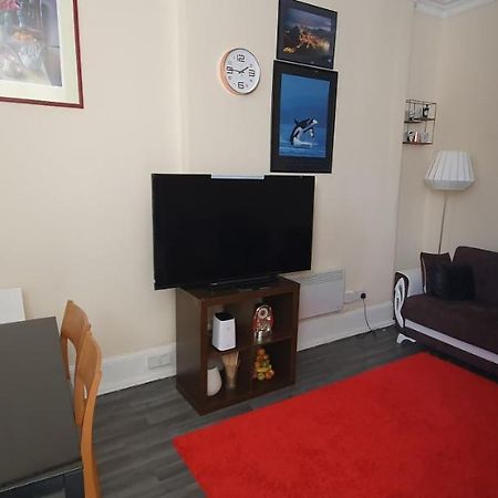 Kfot Klassic Holida Rental 2 London Kültér fotó