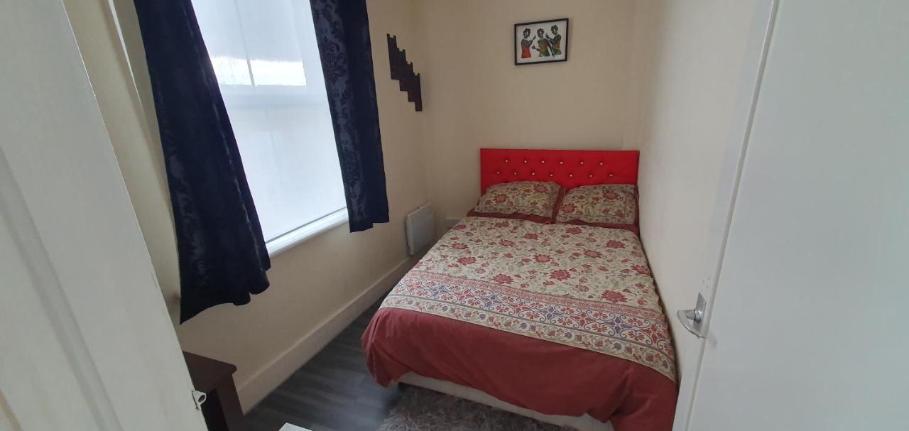 Kfot Klassic Holida Rental 2 London Kültér fotó