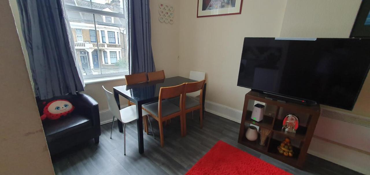 Kfot Klassic Holida Rental 2 London Kültér fotó