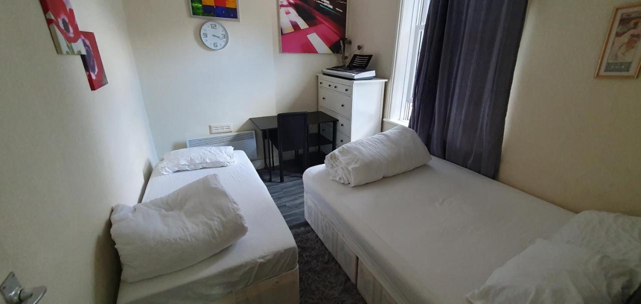 Kfot Klassic Holida Rental 2 London Kültér fotó