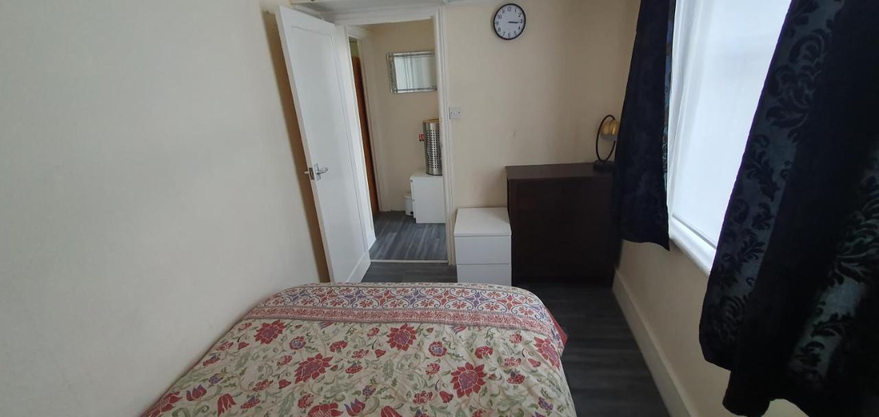Kfot Klassic Holida Rental 2 London Kültér fotó