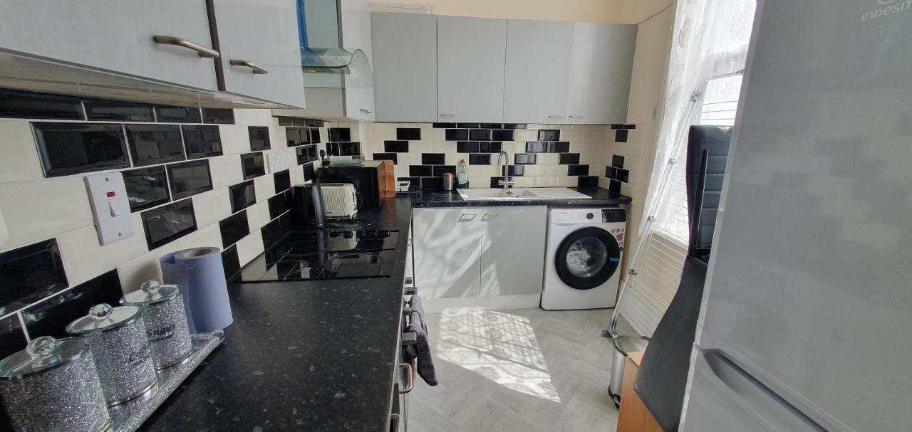 Kfot Klassic Holida Rental 2 London Kültér fotó