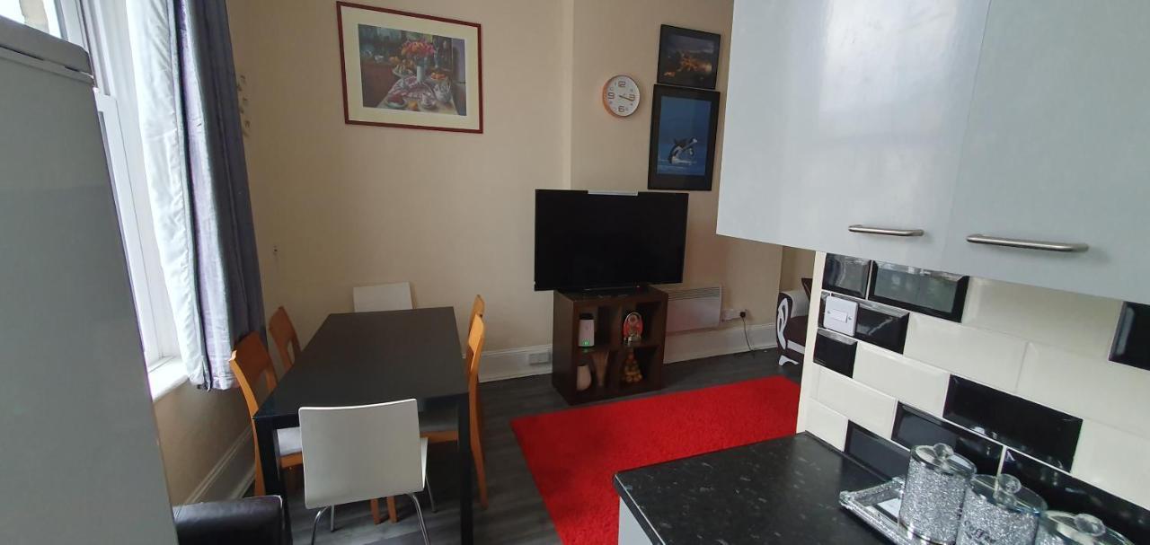 Kfot Klassic Holida Rental 2 London Kültér fotó