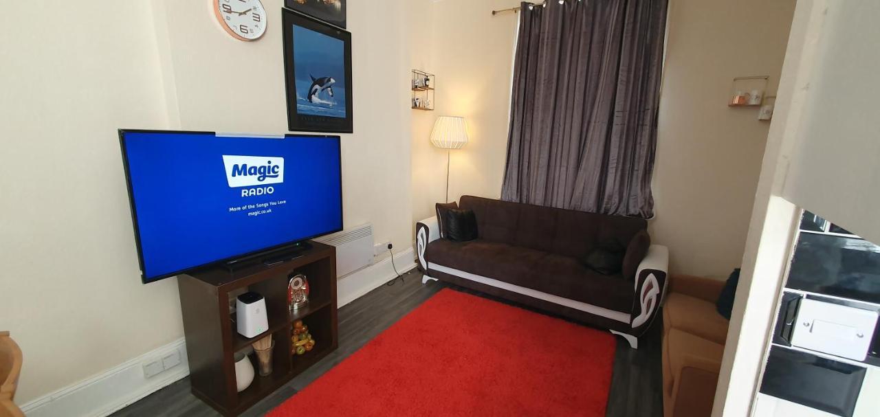 Kfot Klassic Holida Rental 2 London Kültér fotó