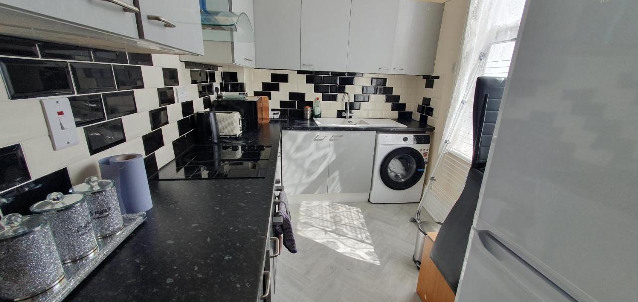 Kfot Klassic Holida Rental 2 London Kültér fotó