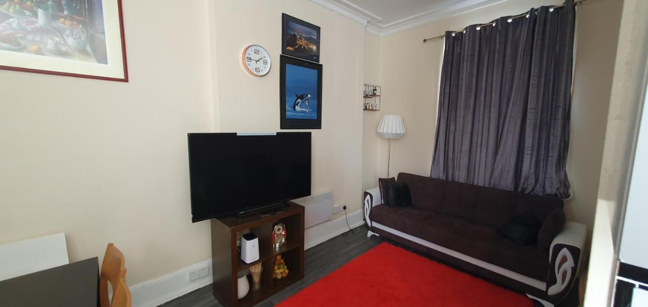 Kfot Klassic Holida Rental 2 London Kültér fotó