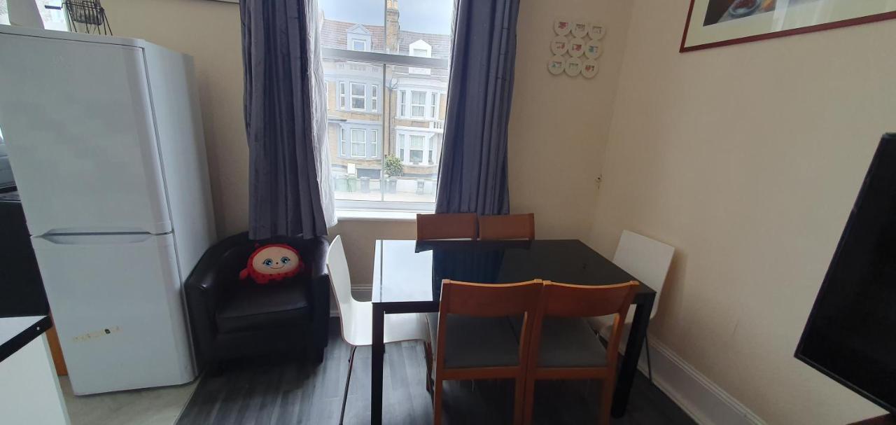 Kfot Klassic Holida Rental 2 London Kültér fotó