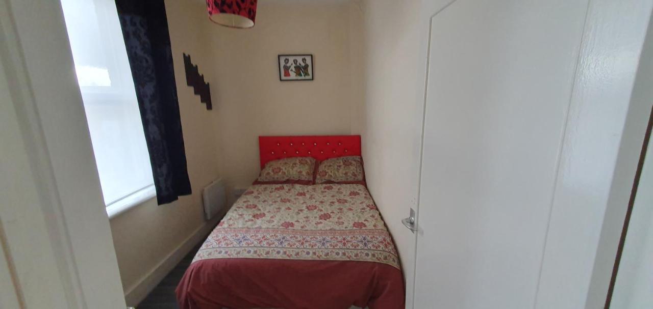 Kfot Klassic Holida Rental 2 London Kültér fotó