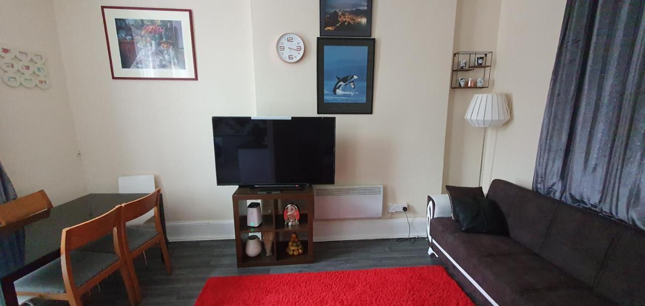 Kfot Klassic Holida Rental 2 London Kültér fotó